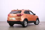 Hyundai Creta I Омск  - изображение 27
