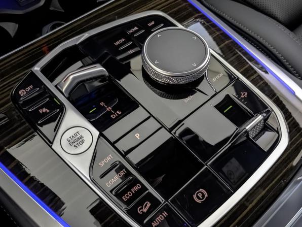 BMW X5 IV (G05/G18) Рестайлинг с пробегом 2024 года, цена 12 740 000 рублей, 28484 км, внедорожник, Автокод Объявления