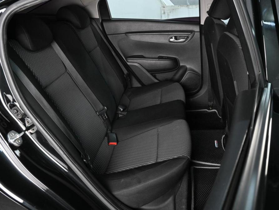 Kia Rio IV Ростов-на-Дону  - изображение 7