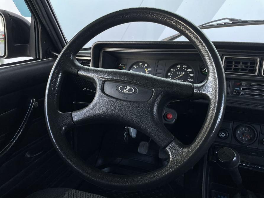 Lada (ВАЗ) 2104 Екатеринбург  - изображение 14