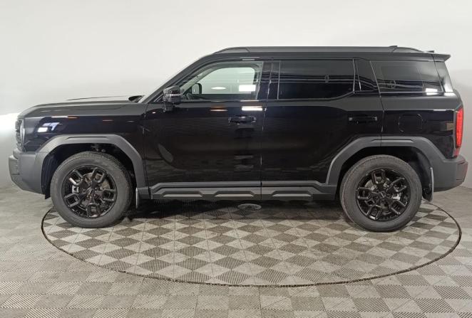 Haval H3 I с пробегом 2024 года, цена 2 250 000 рублей, 11150 км, внедорожник, Автокод Объявления