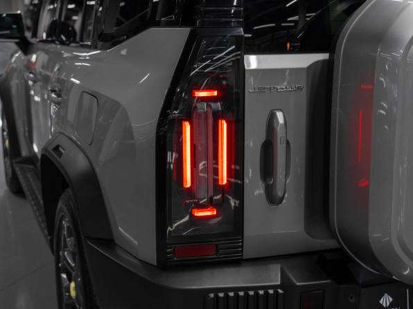 JETOUR T2 с пробегом 2024 года, цена 3 190 000 рублей, 43824 км, внедорожник, Автокод Объявления