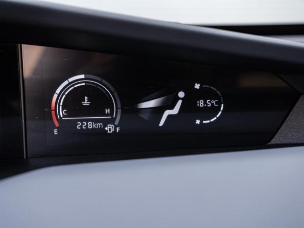Changan UNI-V I с пробегом 2023 года, цена 2 250 000 рублей, 38499 км, лифтбек, Автокод Объявления