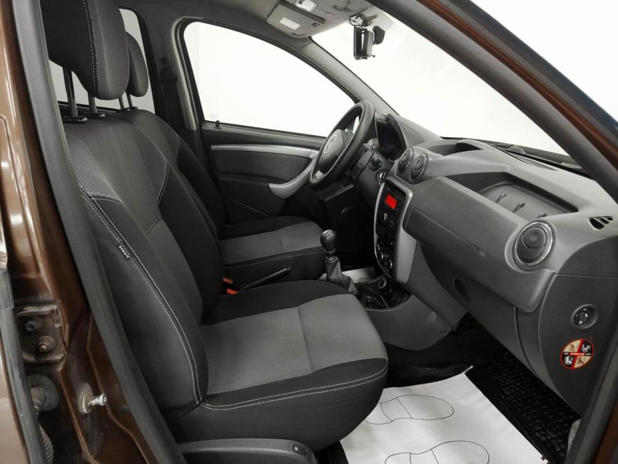 Renault Duster I Тула  - изображение 5