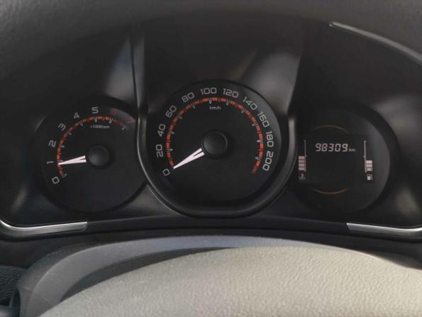 Lada (ВАЗ) Largus I с пробегом 2019 года, цена 949 000 рублей, 86368 км, универсал, Автокод Объявления