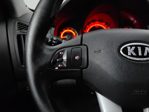 Kia Ceed I Рестайлинг с пробегом 2010 года, цена 545 000 рублей, 271000 км, хэтчбек, Автокод Объявления
