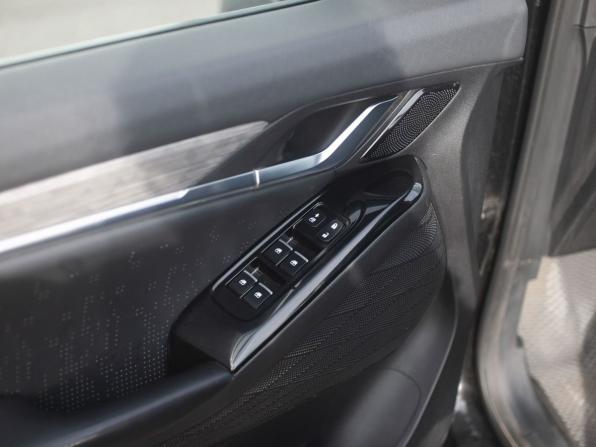 JAC JS6 с пробегом 2023 года, цена 1 720 000 рублей, 72893 км, внедорожник, Автокод Объявления