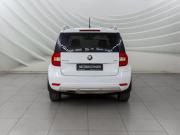 Skoda Yeti I Рестайлинг Волгоград  - изображение 45