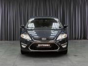 Ford Mondeo IV Рестайлинг Тюмень  - изображение 19