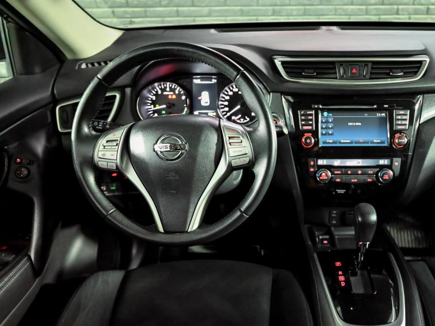 Nissan X-Trail III Екатеринбург  - изображение 17