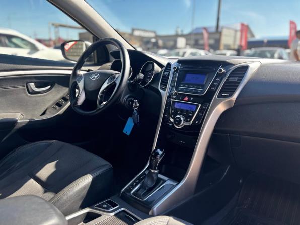 Hyundai i30 II с пробегом 2012 года, цена 1 000 000 рублей, 187530 км, хэтчбек, Автокод Объявления