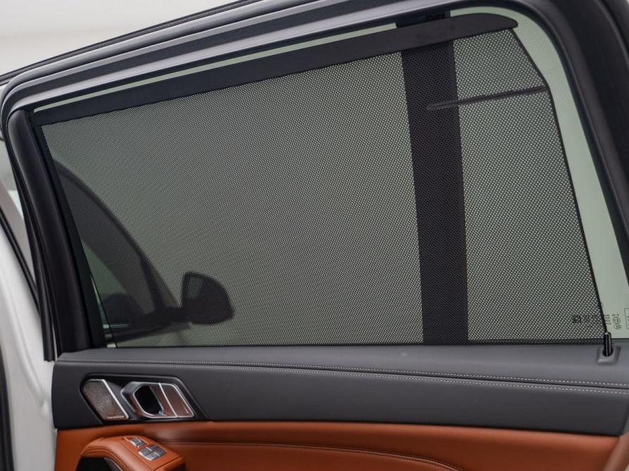 BMW X7 I (G07) Рестайлинг Москва  - изображение 25