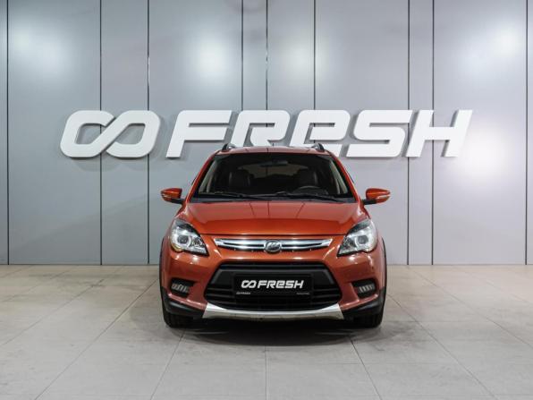 Lifan X50 с пробегом 2015 года, цена 589 000 рублей, 108448 км, хэтчбек, Автокод Объявления