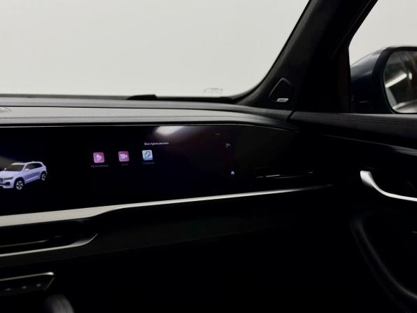 Geely Monjaro I с пробегом 2024 года, цена 3 599 000 рублей, 35630 км, внедорожник, Автокод Объявления