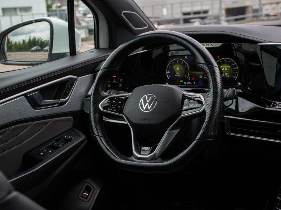 Volkswagen Talagon I Москва  - изображение 17