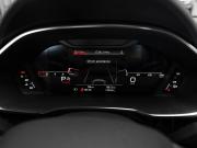 Audi Q3 II (F3) Москва  - изображение 38