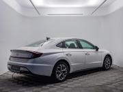 Hyundai Sonata VIII (DN8) Москва  - изображение 23