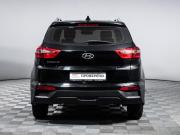 Hyundai Creta II Москва  - изображение 22