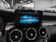 Mercedes-Benz C-Класс IV (W205) Рестайлинг Москва  - изображение 41