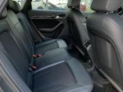Audi Q3 I (8U) Рестайлинг Москва  - изображение 49