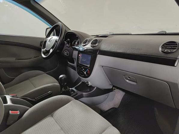 Chevrolet Lacetti I с пробегом 2011 года, цена 436 000 рублей, 201644 км, хэтчбек, Автокод Объявления