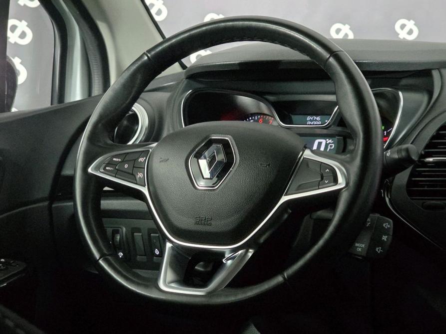 Renault Kaptur I Рестайлинг Новосибирск  - изображение 22