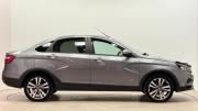 Lada (ВАЗ) Vesta I Киров  - изображение 22
