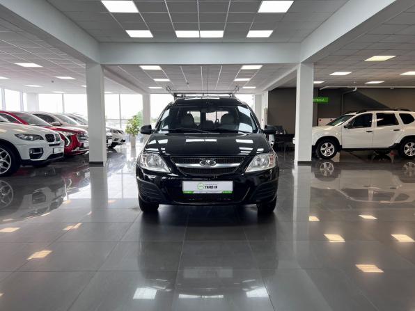 Lada (ВАЗ) Largus I с пробегом 2017 года, цена 775 000 рублей, 186763 км, универсал, Автокод Объявления