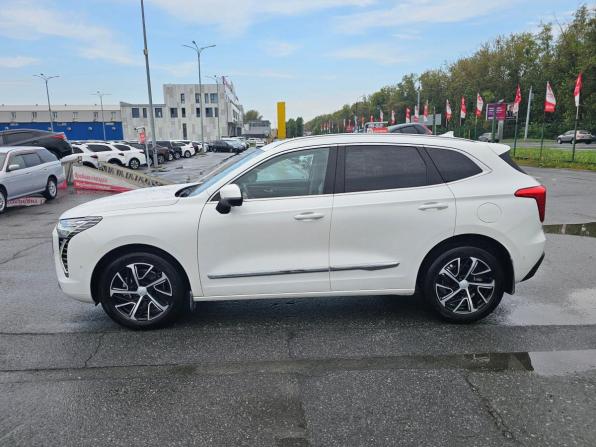 Haval Jolion I с пробегом 2021 года, цена 1 699 995 рублей, 34230 км, внедорожник, Автокод Объявления