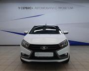 Lada (ВАЗ) Vesta I Москва  - изображение 23