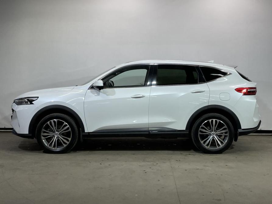 Haval F7 I Рестайлинг Ярославль  - изображение 8