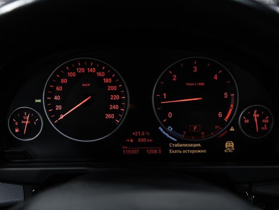BMW X5 III (F15) Санкт-Петербург  - изображение 22