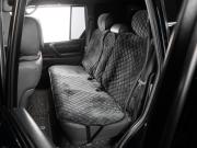 Toyota Land Cruiser 100 Series Тюмень  - изображение 33