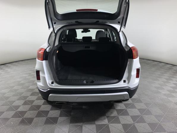 FAW Besturn X80 I с пробегом 2017 года, цена 1 100 000 рублей, 146146 км, внедорожник, Автокод Объявления