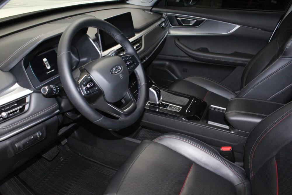 Chery Tiggo 7 Pro I Кемерово  - изображение 14