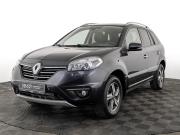 Renault Koleos I Рестайлинг 2 Москва  - изображение 30