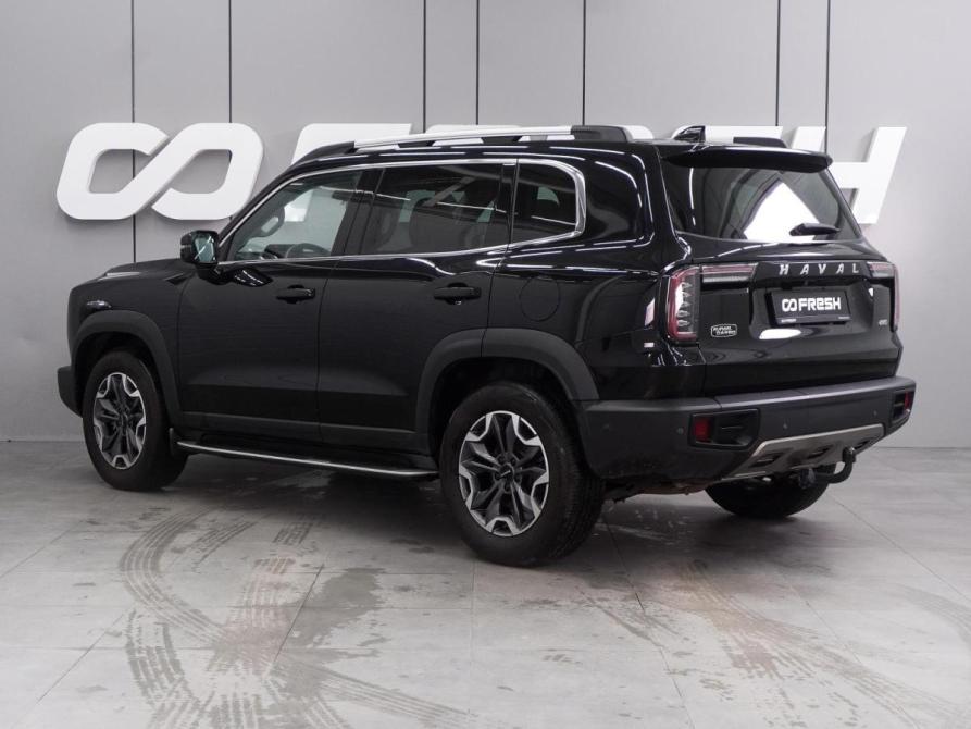 Haval Dargo I Воронеж  - изображение 2
