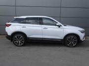 FAW Bestune T77 I Москва  - изображение 25