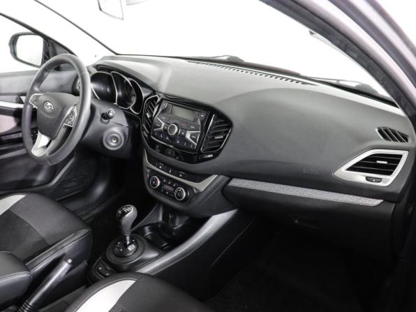 Lada (ВАЗ) Vesta I с пробегом 2019 года, цена 1 217 000 рублей, 83702 км, универсал, Автокод Объявления
