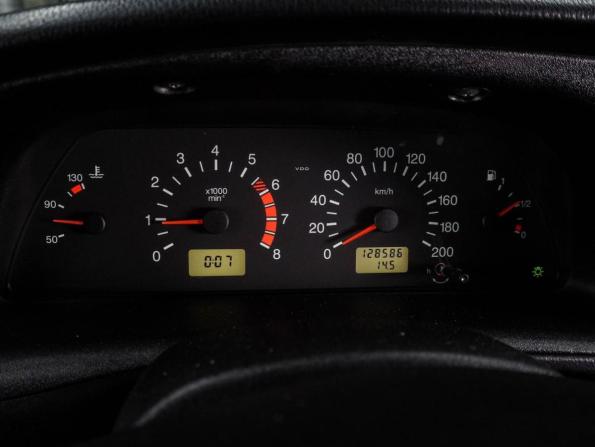 Chevrolet Niva I Рестайлинг с пробегом 2014 года, цена 579 000 рублей, 128585 км, внедорожник, Автокод Объявления