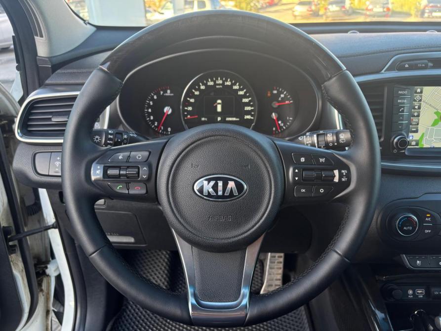 Kia Sorento III Prime Сыктывкар  - изображение 27