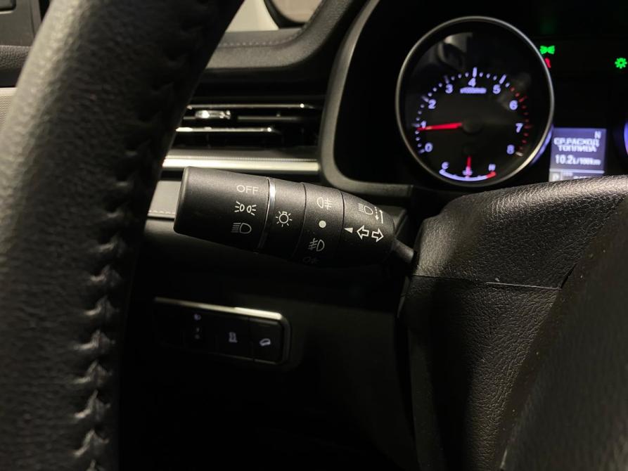Haval M6 II Челябинск  - изображение 19