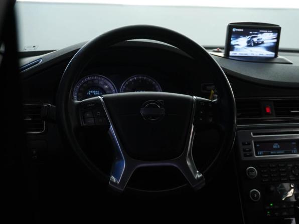 Volvo S80 II Рестайлинг с пробегом 2011 года, цена 1 099 000 рублей, 293476 км, седан, Автокод Объявления