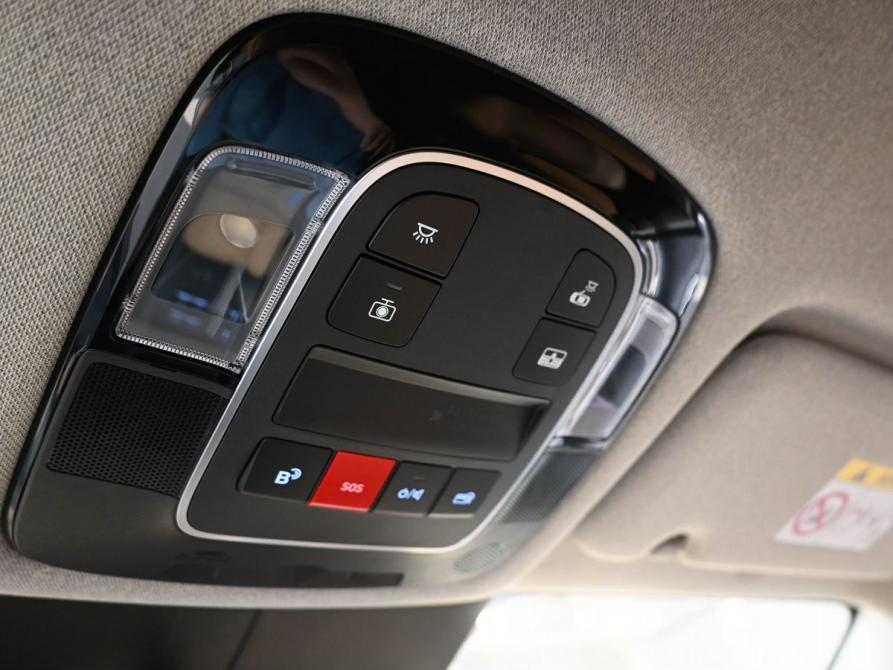 Hyundai Sonata VIII (DN8) Рестайлинг Ростов-на-Дону  - изображение 33