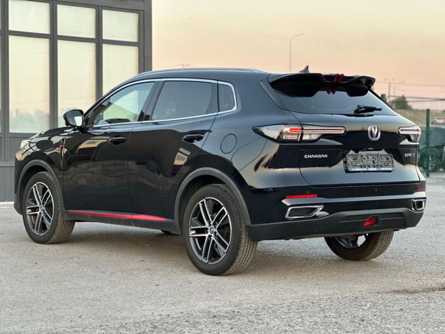 Changan UNI-S (CS55 Plus) I Волгоград  - изображение 6
