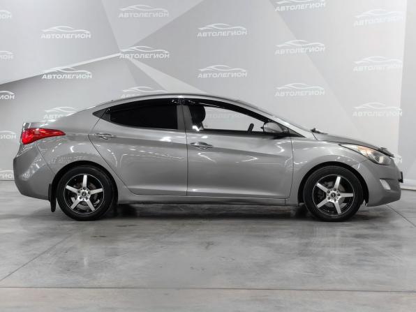 Hyundai Avante V с пробегом 2011 года, цена 855 000 рублей, 173660 км, седан, Автокод Объявления