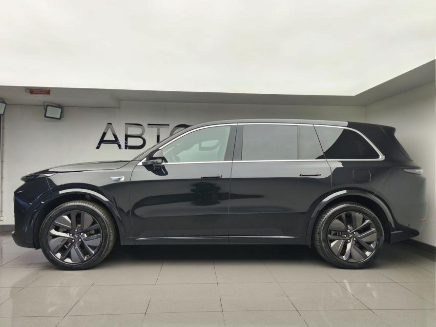 Li Auto (Lixiang) L9 I Москва  - изображение 2