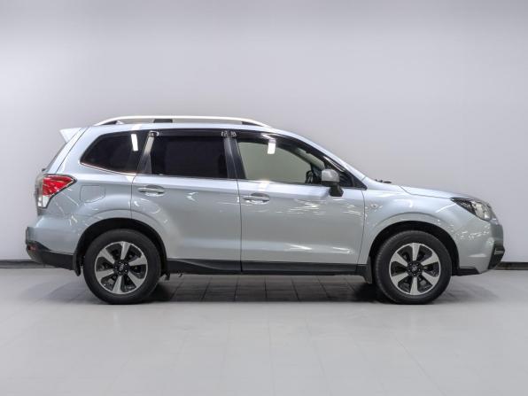 Subaru Forester IV Рестайлинг с пробегом 2016 года, цена 1 799 000 рублей, 153266 км, внедорожник, Автокод Объявления