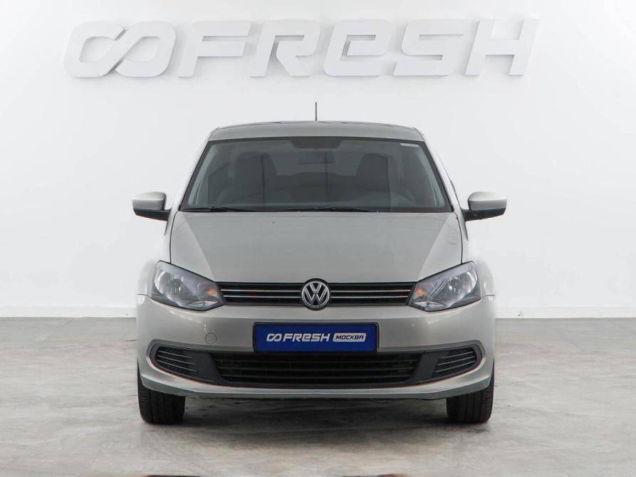 Volkswagen Polo V Москва  - изображение 3
