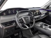 Changan UNI-K Москва  - изображение 42